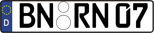 BN-RN07