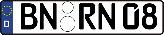 BN-RN08