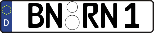 BN-RN1