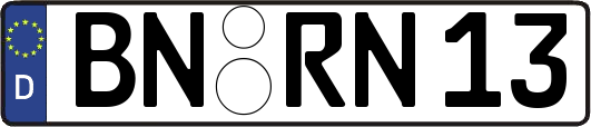 BN-RN13