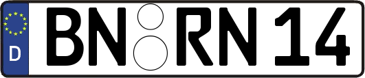 BN-RN14