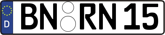BN-RN15