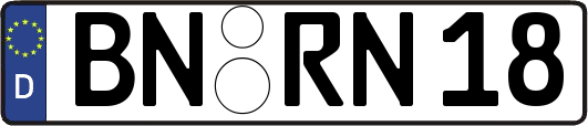 BN-RN18