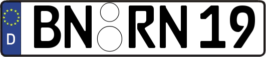 BN-RN19