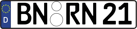 BN-RN21