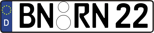BN-RN22