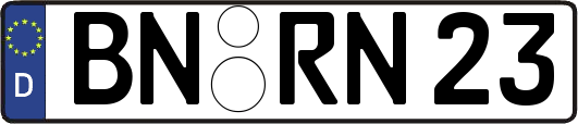 BN-RN23