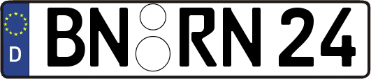 BN-RN24