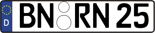 BN-RN25