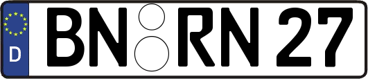 BN-RN27