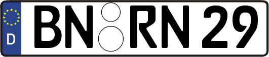 BN-RN29