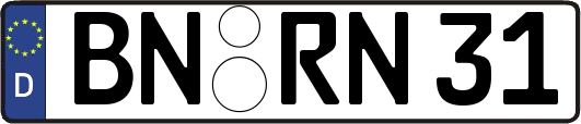 BN-RN31