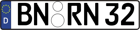 BN-RN32