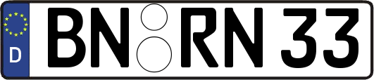 BN-RN33