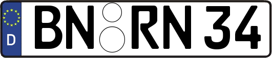 BN-RN34