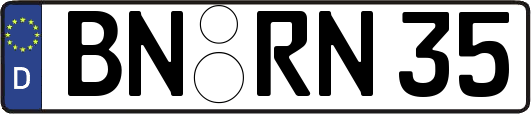 BN-RN35