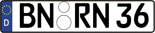 BN-RN36