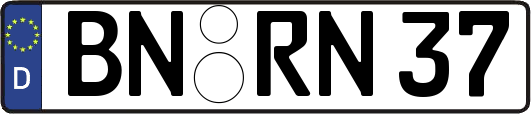 BN-RN37
