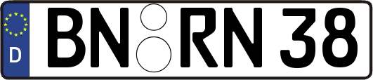 BN-RN38