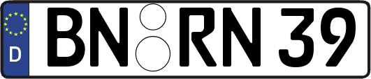 BN-RN39