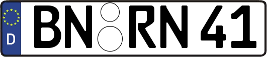 BN-RN41