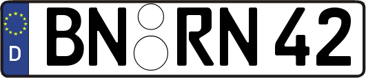 BN-RN42