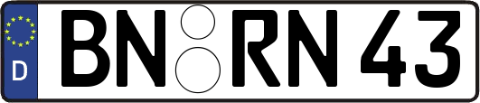 BN-RN43