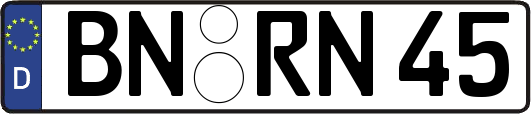 BN-RN45