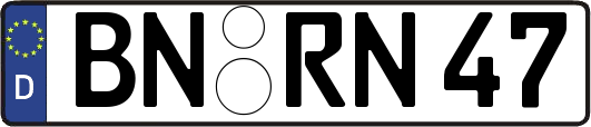 BN-RN47