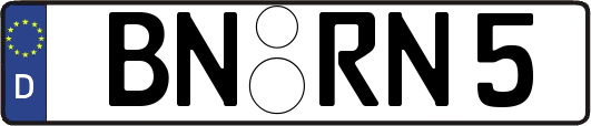 BN-RN5