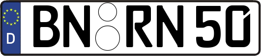 BN-RN50
