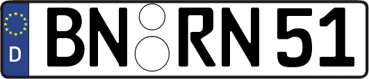 BN-RN51