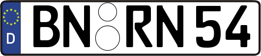 BN-RN54
