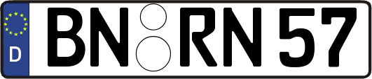 BN-RN57