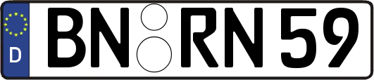 BN-RN59