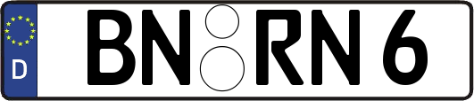 BN-RN6