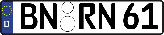 BN-RN61