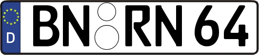 BN-RN64