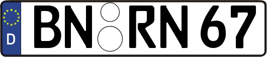 BN-RN67