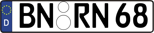 BN-RN68