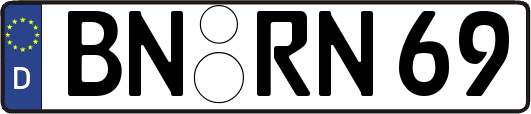 BN-RN69