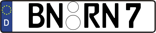 BN-RN7