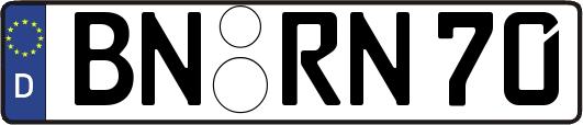 BN-RN70