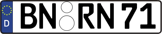 BN-RN71