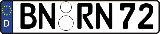 BN-RN72