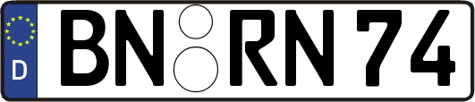 BN-RN74