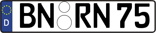 BN-RN75