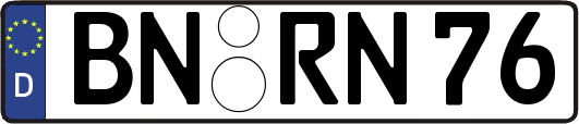 BN-RN76