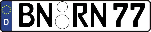 BN-RN77