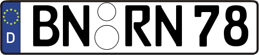BN-RN78